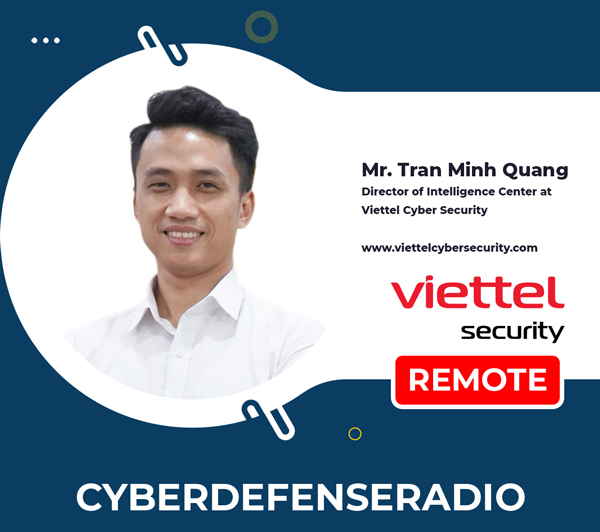 Viettel-Cyber-Security-Radio